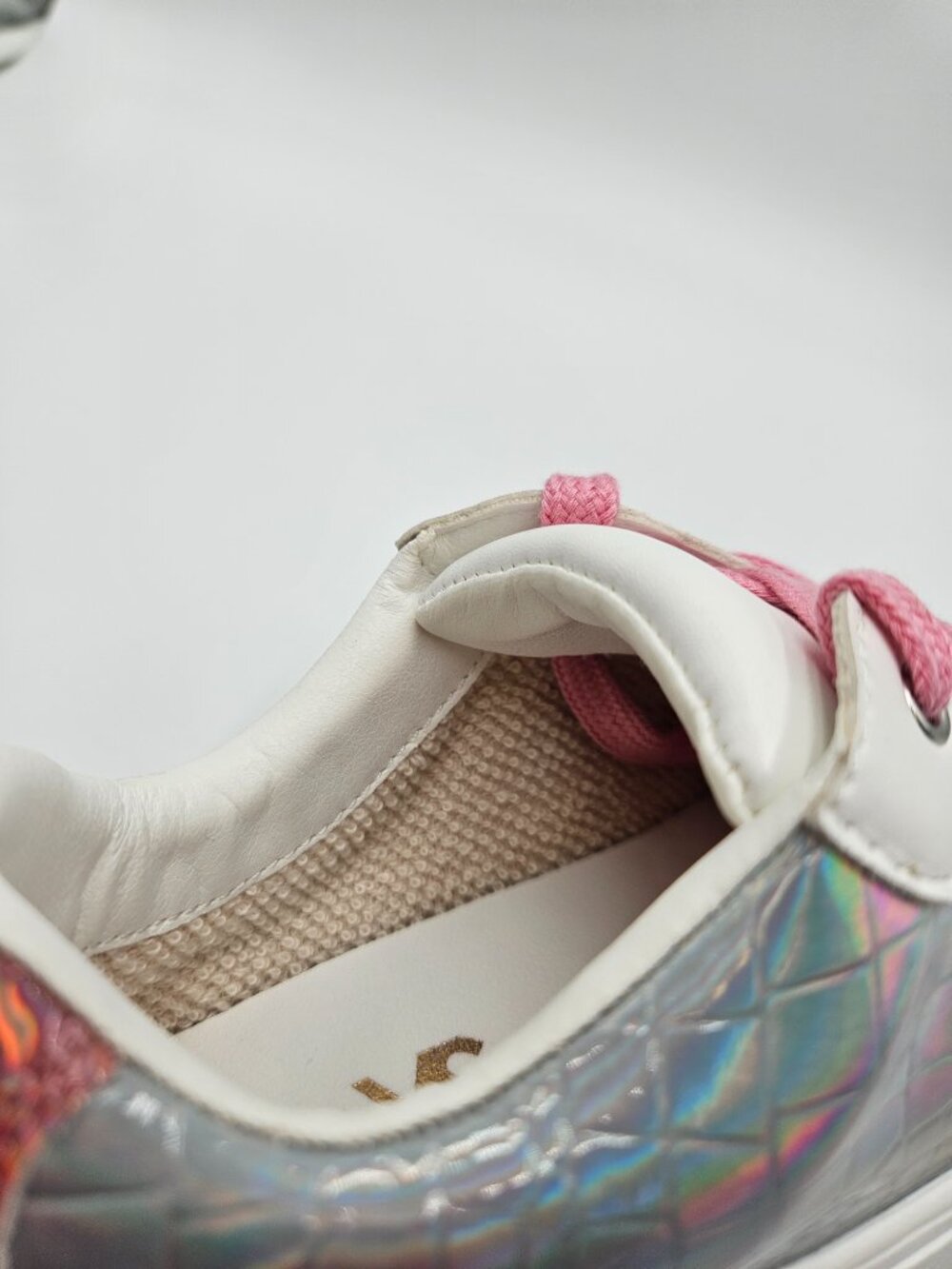 💎Brand NWOT Yosi Samra Kids Miss Harper (Nordstrom) | Size 2Y (Little Kid) - Picture 8 of 10